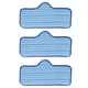 thumbnail image 2 of Paño De Limpieza Para Trapeador, Almohadilla Para Trapear Recarga De Trapeador De Microfibra Respetuosa Con El Medio Ambiente Fuerte Absorción De Agua Para Interiores Para, 2 of 7