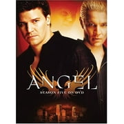 Angel: Season 5 (Disc 5)