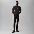 thumbnail image 3 of Jean Skinny de Alta Elasticidad para Hombre Calvin Klein Negro, 3 of 6
