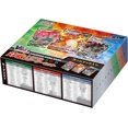 thumbnail image 1 of Pokemon Card Game Sword & Shield VMAX Competition Triple Starter Set, 1 of 1