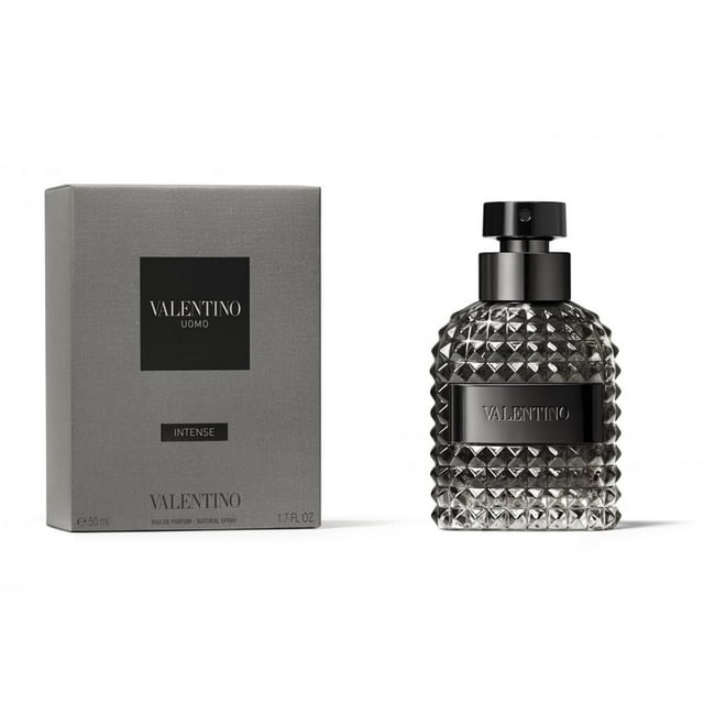 Loción Uomo Intense de Valentino 50 ml EDP