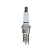 Autolite Platinum Spark Plug Fits select: 1997-2010 FORD F150, 2004-2011 FORD FOCUS