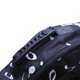 thumbnail image 2 of KAKOWELY Fashionable Guitar Backpack Negro Impermeable De Con De Hombro Prácticas, 2 of 8