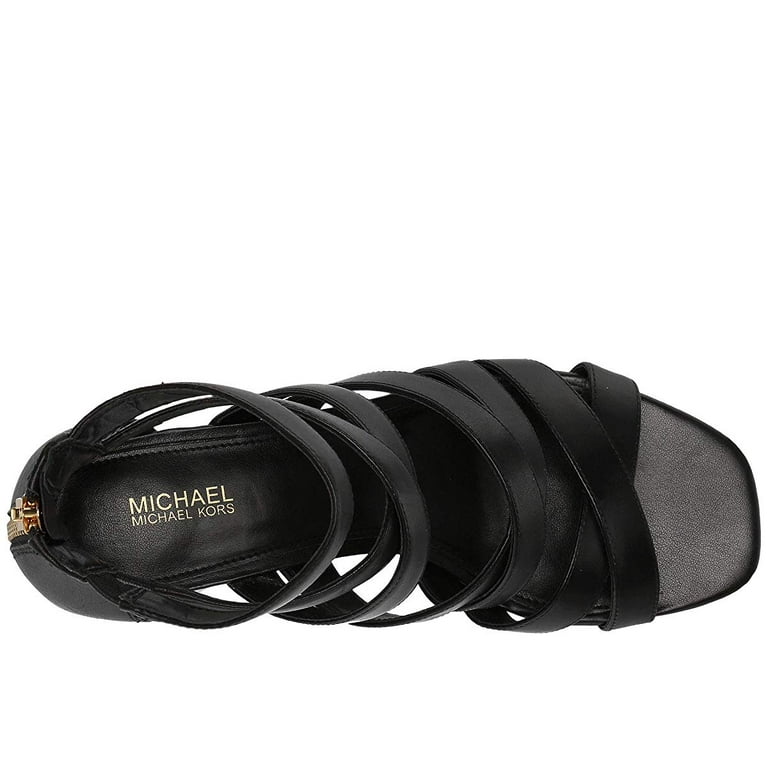 Michael kors dixon sandal cheap