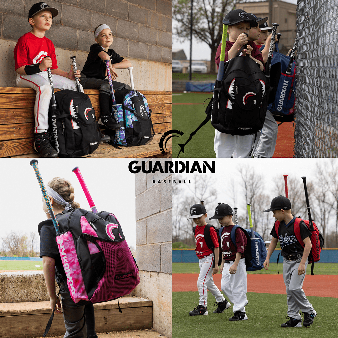 Discover more than 71 youth bat bags latest in.duhocakina