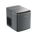 thumbnail image 2 of Frigidaire 26lbs. Countertop Bullet Ice Maker, Portable Ice Machine with Touch Controls, Grey, 2 of 4