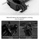 thumbnail image 5 of Modificación De Parachoques De Motocicleta Absorción De Impacto Foco De Fijación Grande Soporte Fijo Marco De Poste De Extensión De Luz De Motocicleta De Campo Traviesa Serendint VI006433-00, 5 of 7