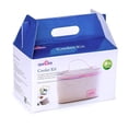thumbnail image 6 of SpeCtra Milk Cooler Kit Pink, 5-1/2 X 5-1/2 X 9-1/2 Inch 1 ct, 6 of 7