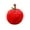 Red, variant on Eespoir Simulation Apple Pillow Decorative, Apple Shaped Throw Pillow, Soft Fruit Plush Pillows Floor Cushion, for Home Decor, Living Room, Bedroom, Office, Red