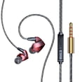 thumbnail image 3 of Auriculares Con Cable Auriculares Auriculares Intrauditivos Auriculares Estéreo Race Sport Auriculares Sport Guardurnaity EL013471-03, 3 of 5