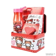 Hello Kitty and Friends Tin Valentines Gift Set