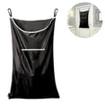 thumbnail image 1 of Durable Hanging Laundry Bag Over The Door, 1 of 5