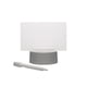 thumbnail image 1 of Lámpara De Dormitorio Luz LED de noche de ambiente con bolígrafo, lámparas de mesa acrílicas DIY para accesorios del hogar Tmvgtek Para estrenar, 1 of 9