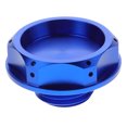 thumbnail image 6 of OUNONA Tank Cap Vehicle Tank Cap Automotive Oil Tank Lid Tank Accessory, 6 of 8