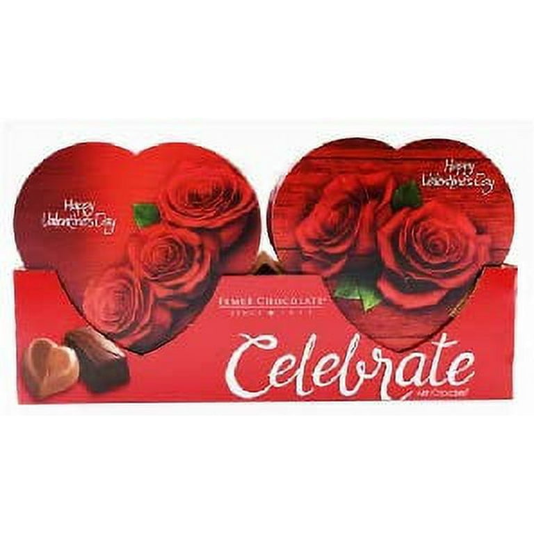 Should you buy chocolate or flowers for Valentine's Day? - The Boston Globe