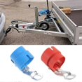 thumbnail image 2 of Blue/Red Plug Holder Trailer Plug Holder 7 and 13 Pin Suitable for 7 or 13 Pin Plugs, 2 of 4