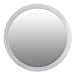 thumbnail image 3 of Zadro 5x Mag for My Eyes Only Acrylic Suction Cup Mirror, 7-Inch, 3 of 4