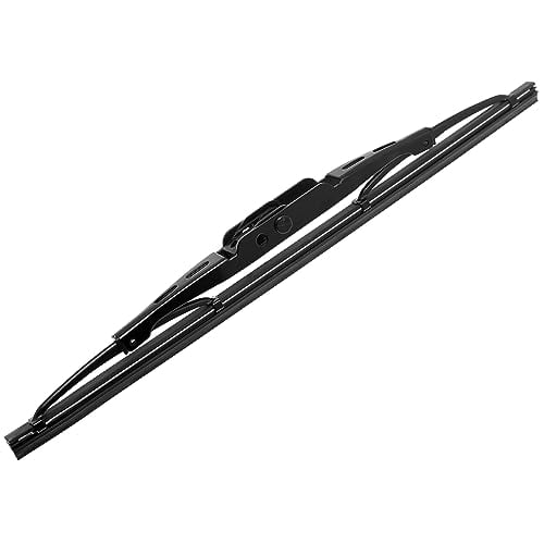 ACDelco 8-4411 Advantage All Season Metal Wiper Blade, 11 in (Pack of 1)