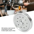 thumbnail image 4 of Holder Coffee Machine Inner Shower Screen Holder 304 Stainless Steel Shower Dispersion Screen Replacement for 9 Series Coffee Machine Accessory, 4 of 7