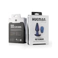 thumbnail image 4 of Hueman Meteoroid Rimming Anal Plug - Purple, 4 of 5