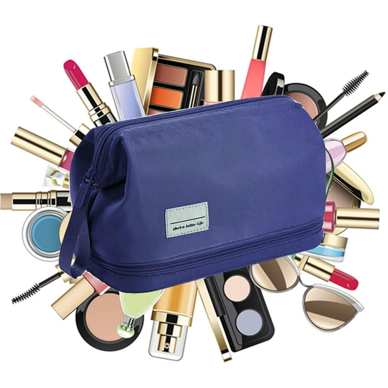 Huge makeup bag sale