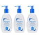 thumbnail image 1 of Limpiador facial Vanicream Gentle para pieles sensibles 720 ml x3, 1 of 9