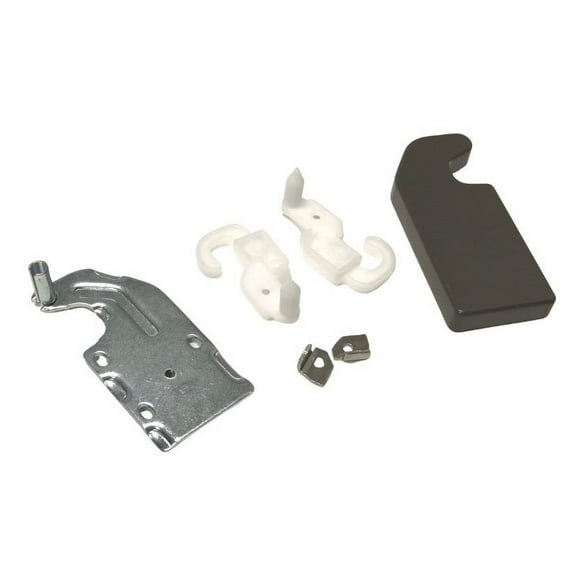 OEM Hisense Refrigerator Left Door Reversal Kit Originally Shipped With HRT180N6AVD