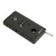 thumbnail image 4 of Detector de cámara inalámbrico detector de señal inalámbrico Función de detección activa conveniente para lugares públicos para hotel para personal de seguridad, 4 of 8