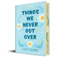 thumbnail image 1 of Pre-Owned Things We Never Got over (Collector's Edition) (Hardcover), 1 of 2