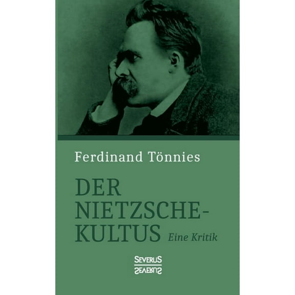 Der Nietzsche-Kultus (Paperback)