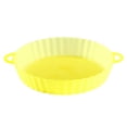 thumbnail image 1 of Pot en Silicone pour Friteuse à Air Chaud, Doublure Réutilisable pour Friteuse à Air, Doublure de Remplacement pour Friteuse à Air, Accessoire pour Friteuse à Air, 1 of 9