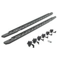 thumbnail image 5 of Go Rhino 69615587SPC RB30 Slim Line Running Boards with Mounting Bracket Kit For 15-24 F-150, F-250 Super Duty, F-350 Super Duty (Crew Cab Pickup), 5 of 7