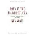 thumbnail image 3 of Born on the Fourth of July, Ron Kovic Paperback, 3 of 3