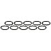 thumbnail image 3 of ATP JO-16 Automatic Transmission Seal Drive Axle, 3 of 3