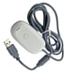 thumbnail image 3 of Receptor inalámbrico Gamepad Interfaz USB Controlador de juegos Receptor de señal Reemplazo para Xbox 360, Blanco Inevent EL5180-01B, 3 of 7