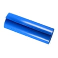 thumbnail image 5 of Uxcell Battery Wrap 9.45" Width 39.37" Heat Shrink Tube Wraps for Big Battery Pack Blue, 5 of 5