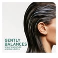 thumbnail image 3 of Biolage Scalp Sync Clarifying OLF24 Shampoo - Residue & Buildup Remover, For Oily Scalp, Fermented Tea & Glycolic Acid, Vegan & Paraben-Free, 3 of 3
