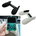 thumbnail image 3 of Yammee Strong Handheld System Shell Ergonomic Shape Consoles Housing for R36S, 3 of 15