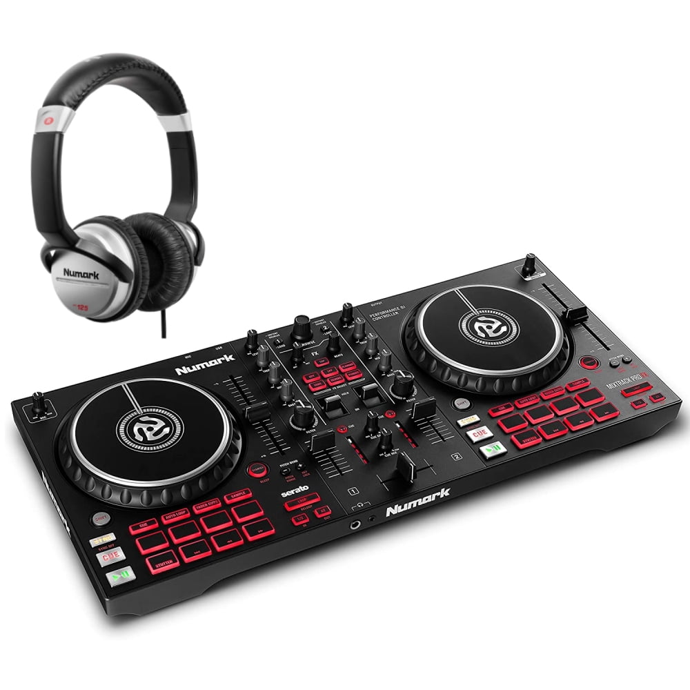 Pioneer DDJ 400