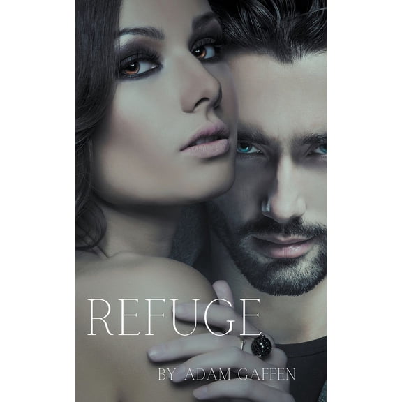 Refuge, (Paperback)