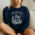 thumbnail image 4 of Easily Distracted By Rocks – T-Shirt, Hoodie & Sweatshirt – Geology Enthusiast – Nature Lovers, 4 of 6