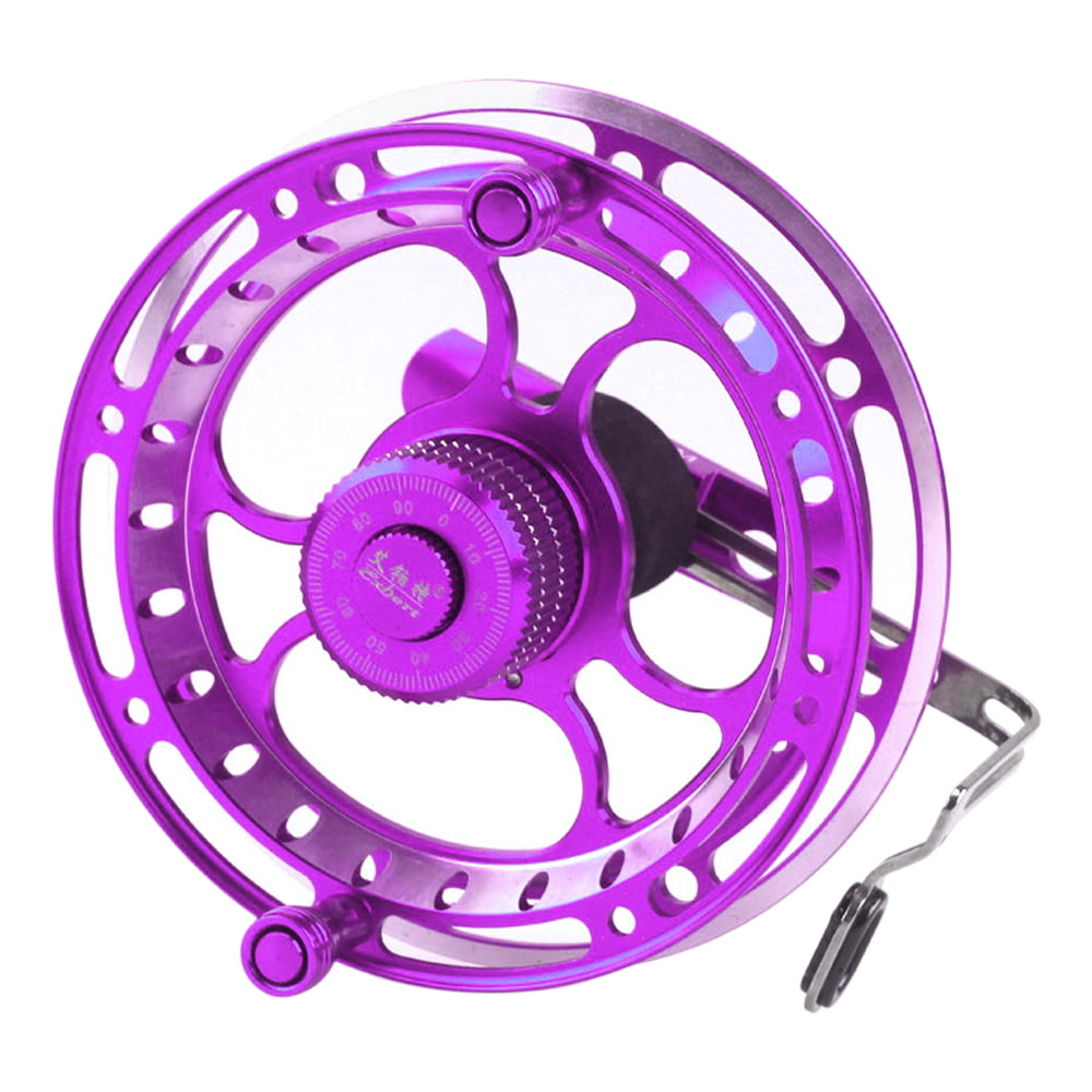 Ultra-light 3BB Ball Bearing Spinning Fishing Reel High Speed Gear Reel 