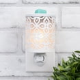 thumbnail image 2 of Réchauffeur de cire Accent de ScentSationals - Maebly, 2 of 4