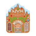 thumbnail image 1 of Paleta de Rostro Nyx Ginger Baddie Buttermelt Bronzer 5g, 1 of 5