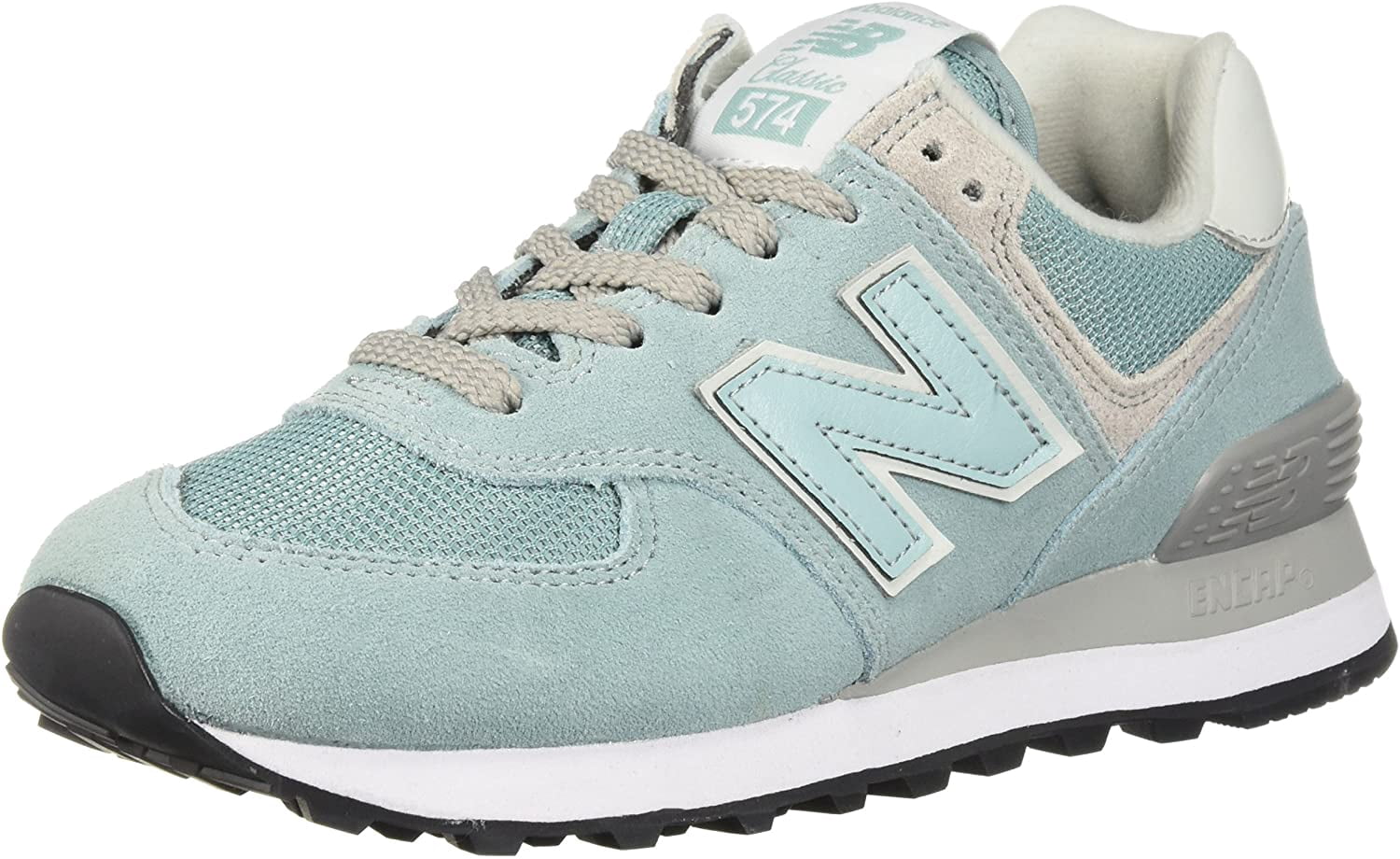 new balance 574s knit