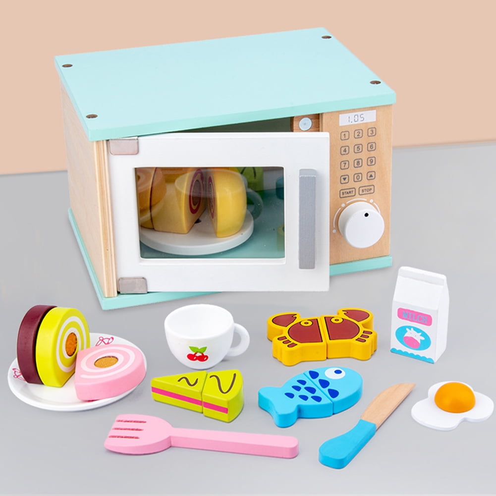 baby microwave toy