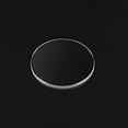thumbnail image 3 of Cristal de vidrio de reloj Uxcell 32 mm de diámetro, 1.5 mm de grosor, cristal de zafiro redondo plano de repuesto, 3 of 7