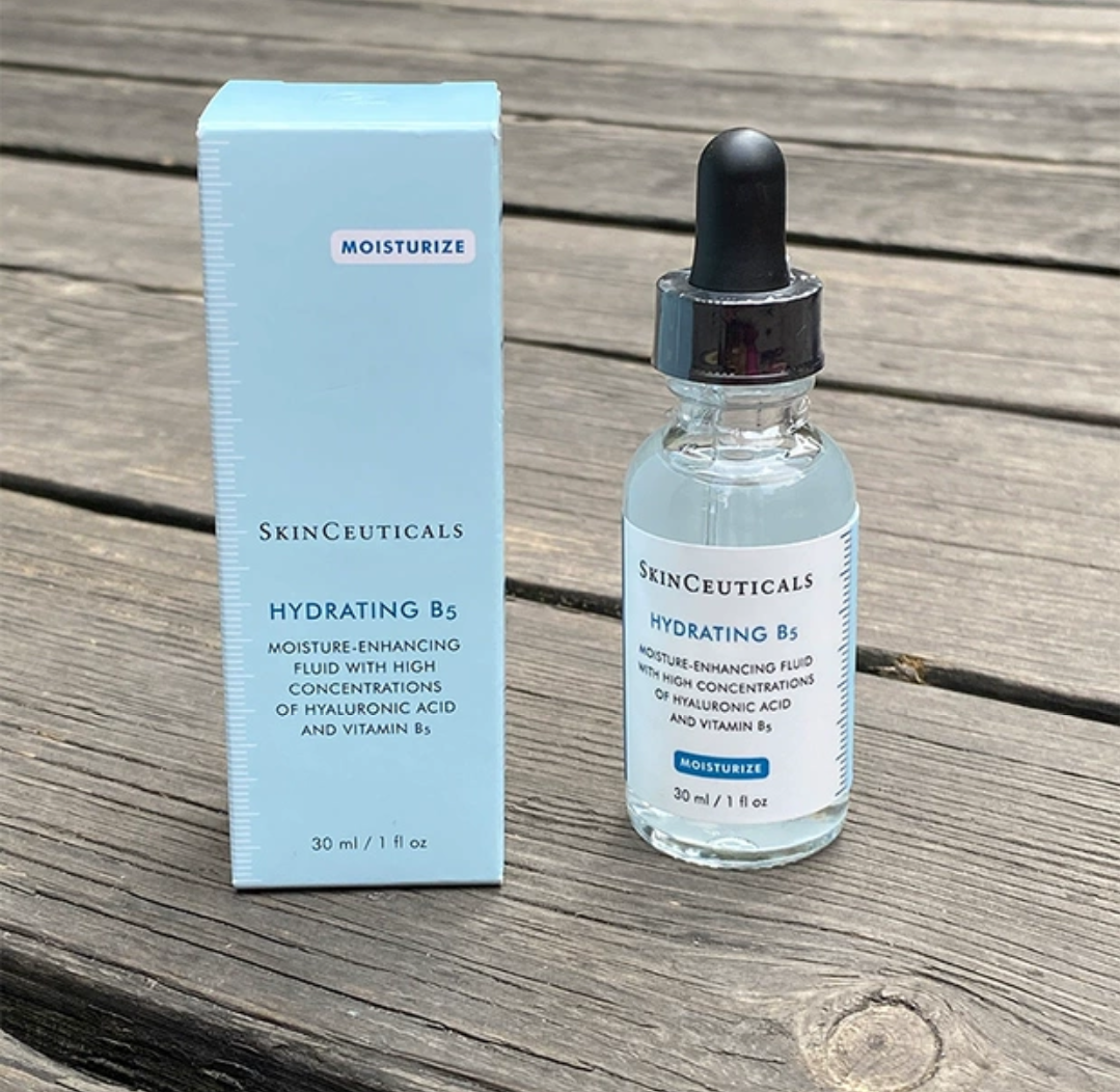 skinceuticals vitamin b5 gel