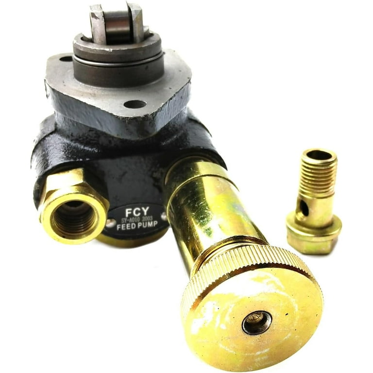 105220-5960 Fuel Feed Pump For Komatsu Mitsubishi S4S S6S