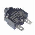 thumbnail image 1 of Kuoyuh 88 Series 5a 10a 15a 20a 25a 30a Automatic Reset Thermal Overload Protector Switch Circuit Breaker For Air Compressor, 1 of 5